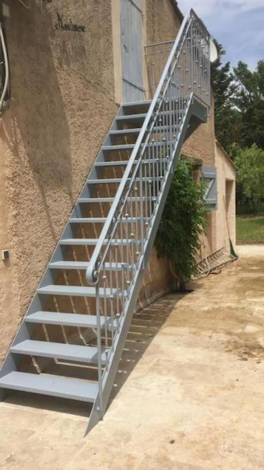 Petit Coin De Paradis En Provence Aups Εξωτερικό φωτογραφία
