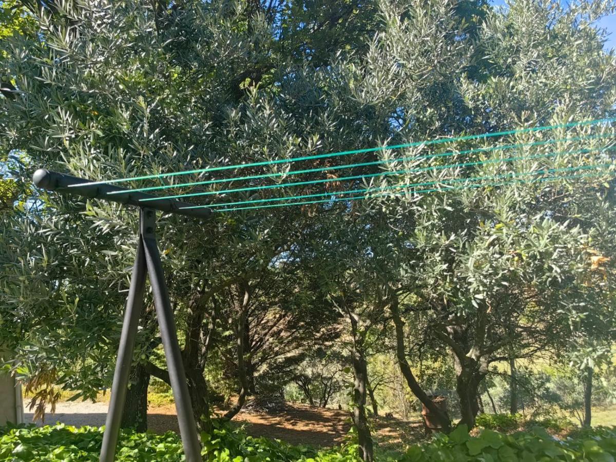 Petit Coin De Paradis En Provence Aups Εξωτερικό φωτογραφία
